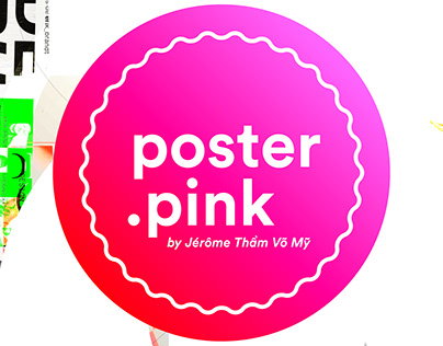 poster.pink