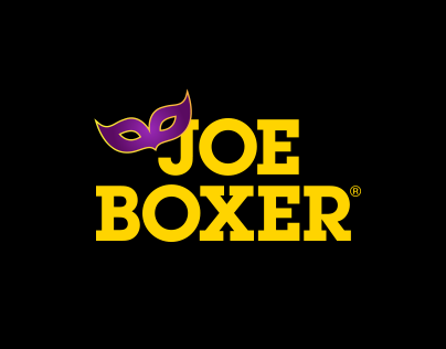 Joe Boxer - Carnaval