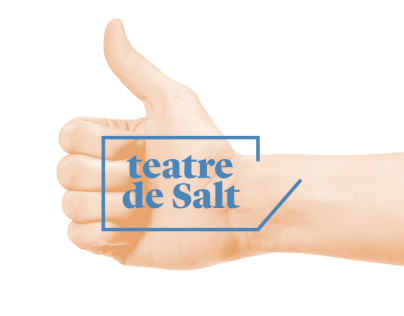 Teatre de Salt