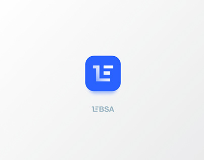 Lebsa Logo Design