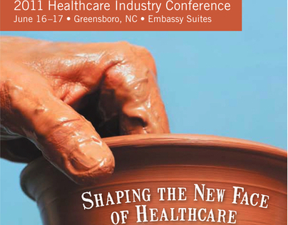 2011 NCACPA Healthcare Industry Conference Brochure