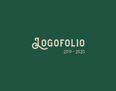 Logofolio 2019-2020