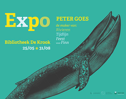 Expo Peter Goes