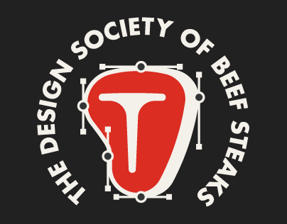 Design Society of Beef Steaks