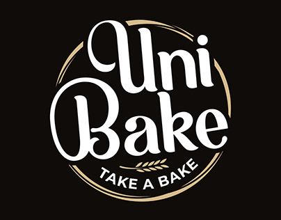Logo : Uni Bake