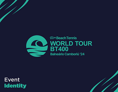 ITF World Tour BT400 2024