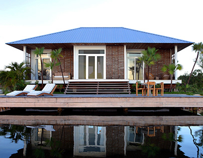 Itz'ana Resort and Residences