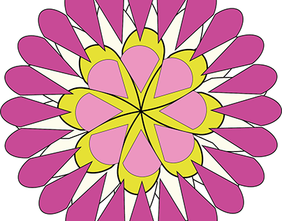 flower patterns