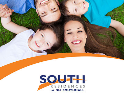 South Residences 2015 Sales Kit
