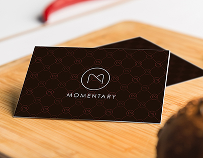 Momentary Logo