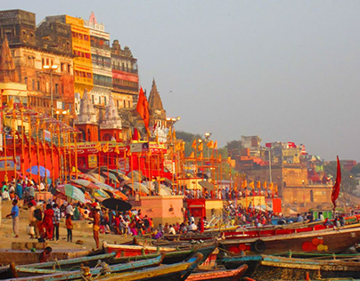 Travel Zone Varanasi