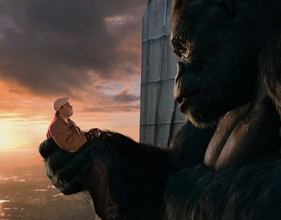 King Kong and I (Inclusive Breakdown)