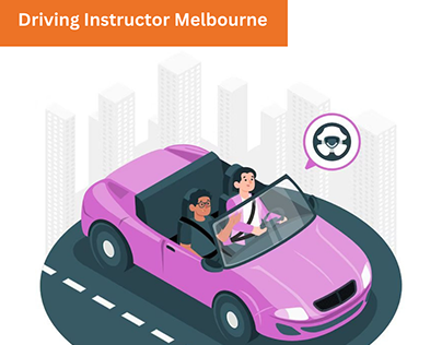 Driving Instructor Melbourne