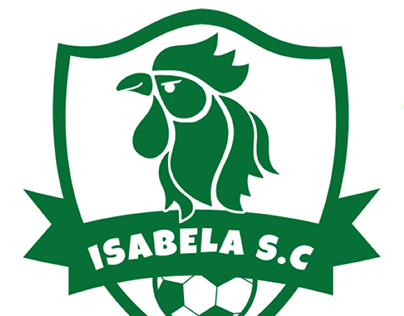 Isabela SC Logo