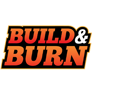 Build & Burn 12 week fitness Challenge (GSFR)