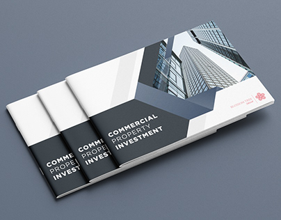 Commercial Property Investment Brochure