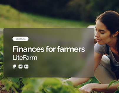 Finances for farmers