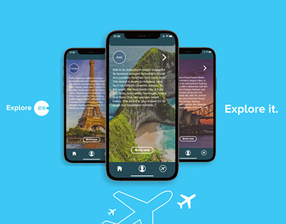 App for Travel