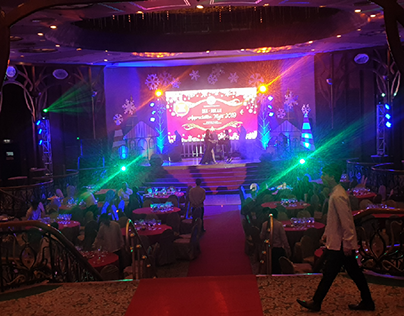 DFA - ASEAN Awards Night