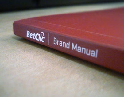 Betclic Brand Manual