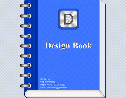 D Design Book