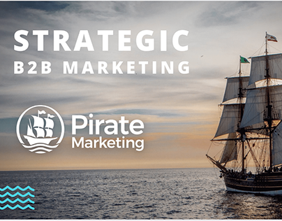 Pirate Marketing - Capabilities Deck