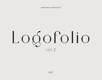 Logofolio | vol.2