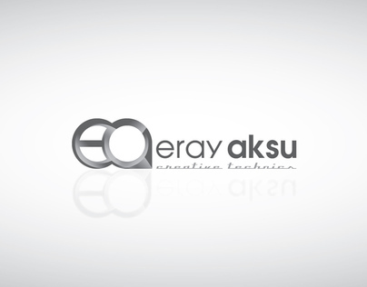eray aksu logo
