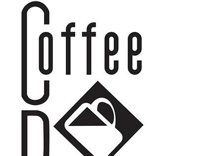 Coffee Place Logo