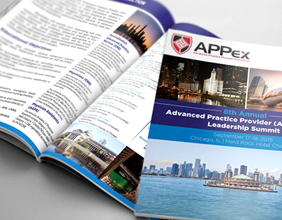 APPex Brochure