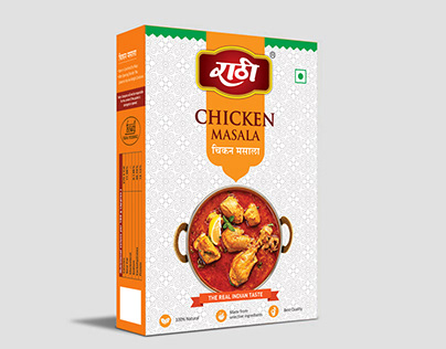 Rathi Foods Packaging