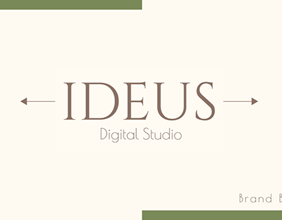 Ideus Brand Bible