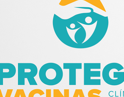 Proteger Vacinas - Marca
