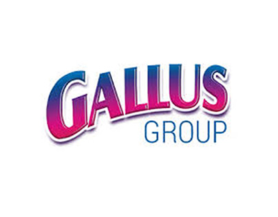 Gallus Group. Spray cleaners.