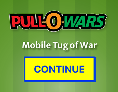 Pull-O-War