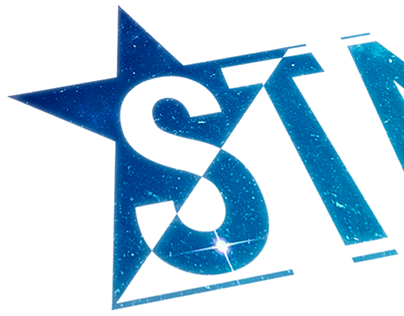 Starlight - Observatory Logo