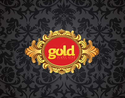 Клуб Gold | менеджмент и promotion проекта