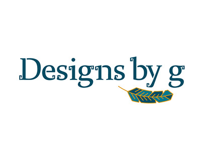 Logo Design - Brand design
