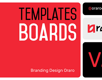 Templates Boards