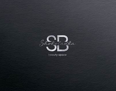 Логотип для студии красоты