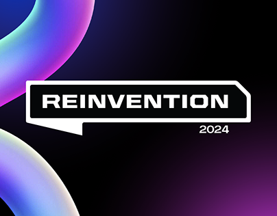 Project thumbnail - Reinvention Opening 2024
