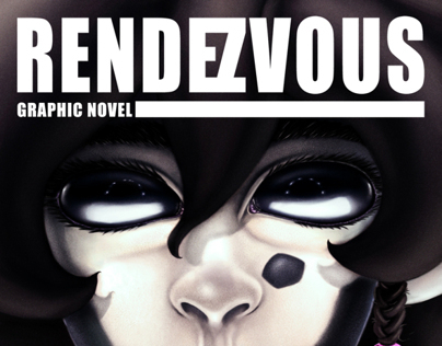 RENDEZVOUS GRAPHIC NOVEL PROJECT