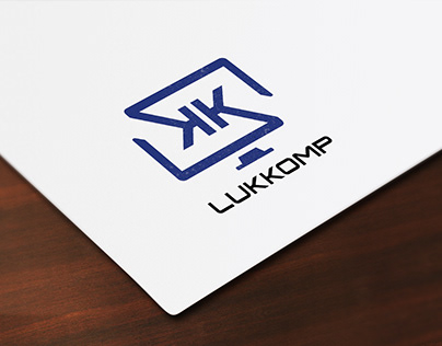 Logo LUKKOMP