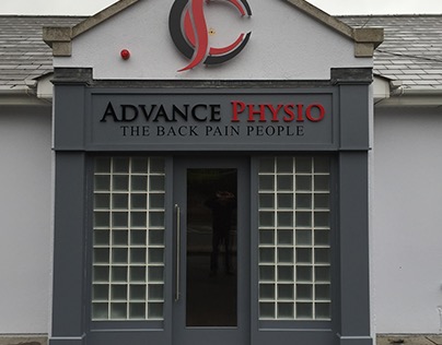 Advance Physio Waterford Ireland