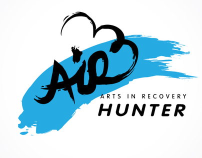 Hunter: Arts In Recovery