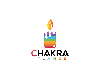 Freelancer Work Project - Charka (Logo)