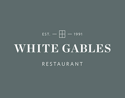White Gables Restaurant