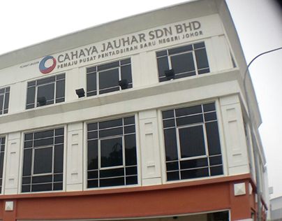 Development of Cahaya Jauhar Sdn Bhd