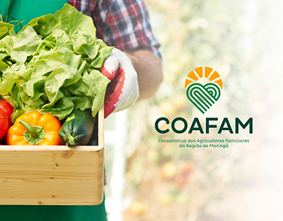 COAFAM - Cooperativa dos Agricultores Familiares