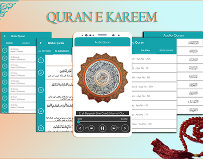 Quran-E-Kreem
